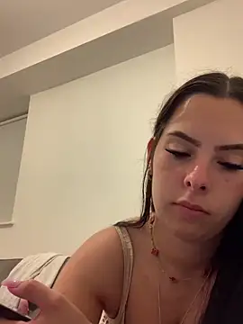 Вебкам-шоу Naughtylibbyx