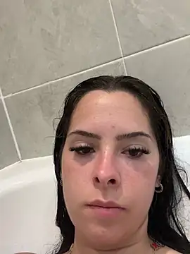 Naughtylibbyx's Webcam Show