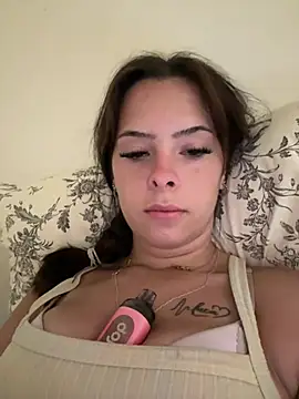 Show Webcam de Naughtylibbyx
