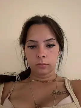Naughtylibbyx 웹캠 쇼