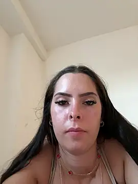 Show de webcam de Naughtylibbyx