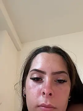 Naughtylibbyx's Webcam Show