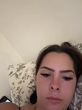 Naughtylibbyx Webcamshow