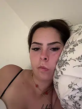 Naughtylibbyx's Webcam Show