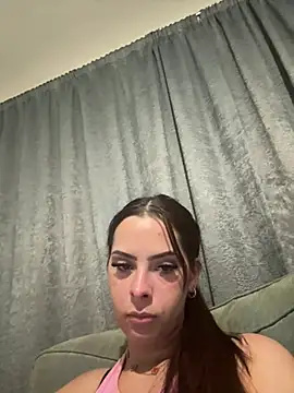 Naughtylibbyx Webcamshow