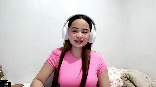 DeniseJustinger Pertunjukan Webcam