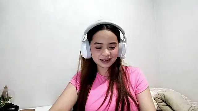 DeniseJustinger's Webcam Show