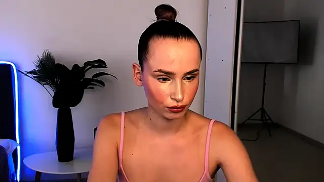 ViviStar65 Show in webcam