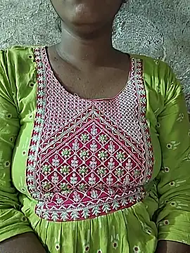 19SRIDEVITELUGU's Webcam Show