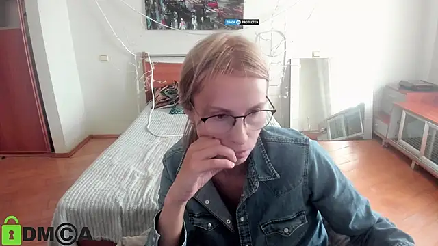 KaliStark's Webcam Show