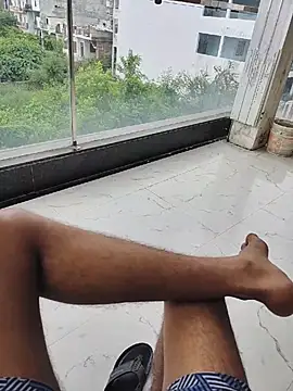 Show webcam de DANNY_COCK