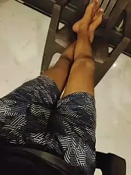 DANNY_COCK Adlı Modelin Web Kamerası Şovu