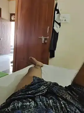 Webkamerová show DANNY_COCK