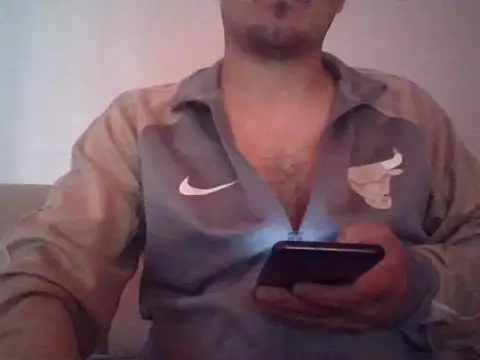 Abdulkadir06 Adlı Modelin Web Kamerası Şovu