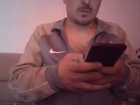 عرض كام Abdulkadir06