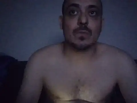 Abdulkadir06 Adlı Modelin Web Kamerası Şovu