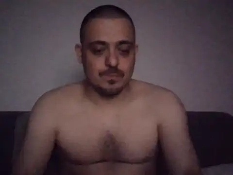 Abdulkadir06 Adlı Modelin Web Kamerası Şovu