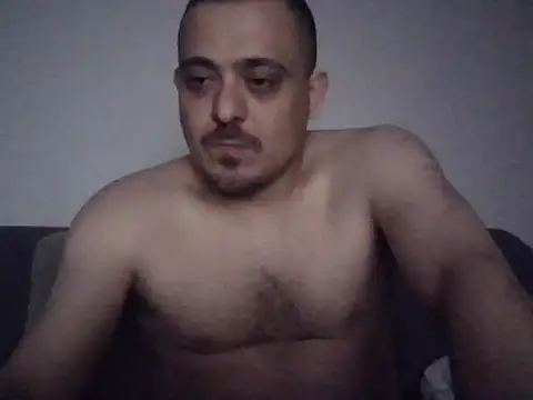 Abdulkadir06 Adlı Modelin Web Kamerası Şovu