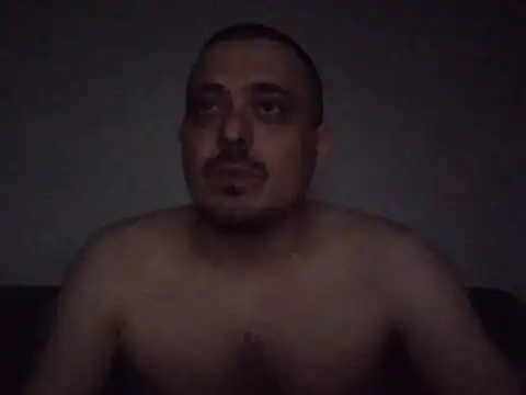 Abdulkadir06 Adlı Modelin Web Kamerası Şovu