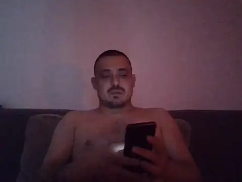 Abdulkadir06 Adlı Modelin Web Kamerası Şovu
