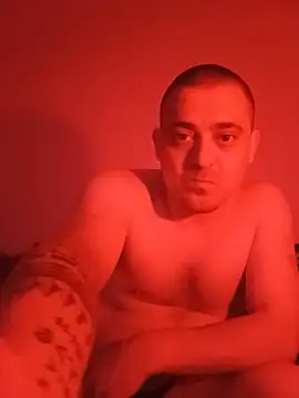 عرض كام Abdulkadir06