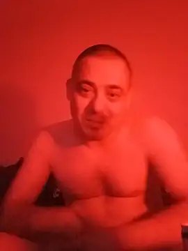 Abdulkadir06 Adlı Modelin Web Kamerası Şovu