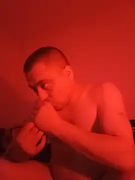 Abdulkadir06 Adlı Modelin Web Kamerası Şovu
