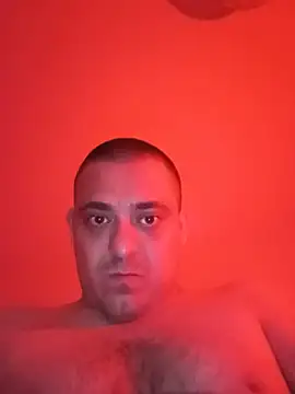 Abdulkadir06 Adlı Modelin Web Kamerası Şovu