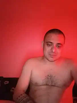 Abdulkadir06 Adlı Modelin Web Kamerası Şovu