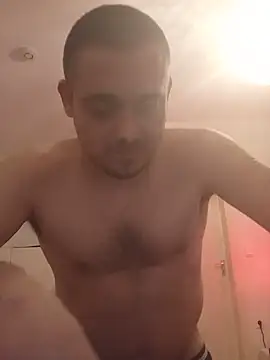 Abdulkadir06 Adlı Modelin Web Kamerası Şovu