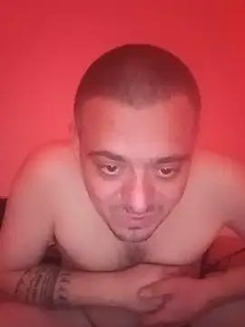 Abdulkadir06 Adlı Modelin Web Kamerası Şovu