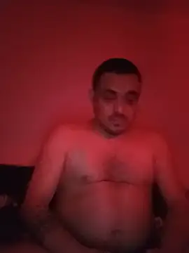 Abdulkadir06 Show in webcam