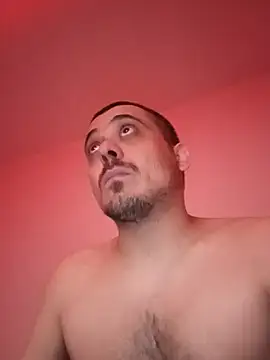 Abdulkadir06 Adlı Modelin Web Kamerası Şovu