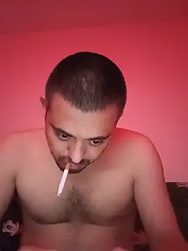 Abdulkadir06 웹캠 쇼