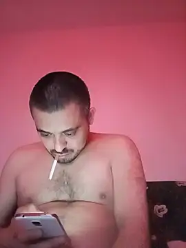 عرض كام Abdulkadir06