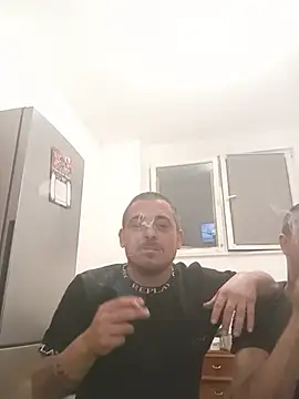 Show de Abdulkadir06 na webcam