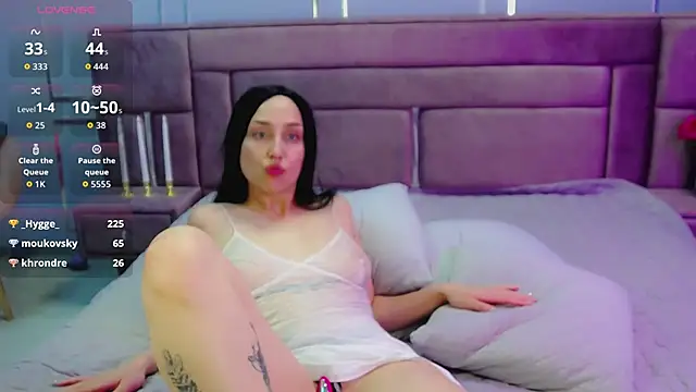 MetaTeya Live XXX-Chat