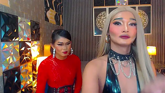 DominatAshleyGrey 在線直播表演