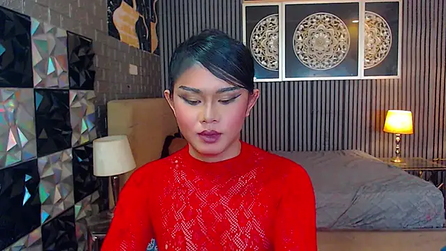 DominatAshleyGrey 网络视讯表演