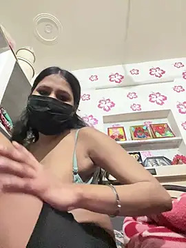 bhaviyadvn Webbikameraesitys