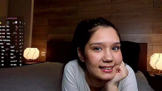 Mirikiteki Webcam Show