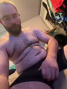 kingjsav420 Webcam Show