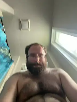 Webkamerová show kingjsav420