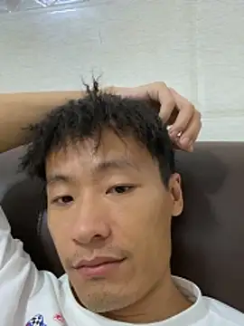 Mr_iphone11 Pertunjukan Webcam