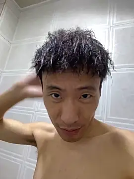 Mr_iphone11 Webcam-Show