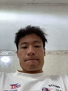 Pertunjukan Kamera Web Mr_iphone11