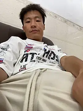 Mr_iphone11 网络视讯表演