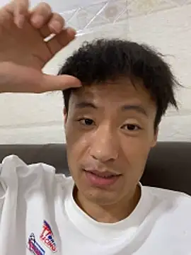Mr_iphone11 Pertunjukan Webcam