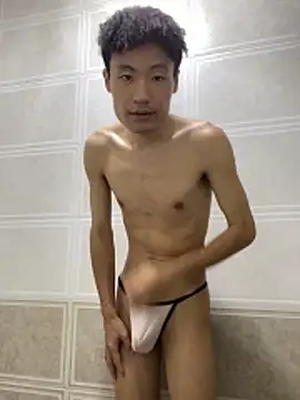 Mr_iphone11 Pertunjukan Webcam