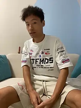 Mr_iphone11 网络视讯表演